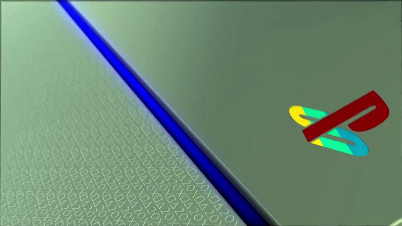 PS4 - 20th Anniversary Edition Trailer