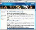 Teach Yourself Spanish with Rocket Spanish