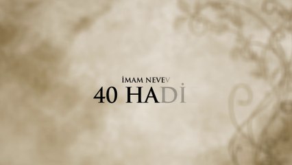 Mehmet ÇELİK - İman ve Doğruluk