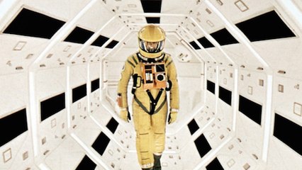 Top 10 Sci-Fi Movies of All Time