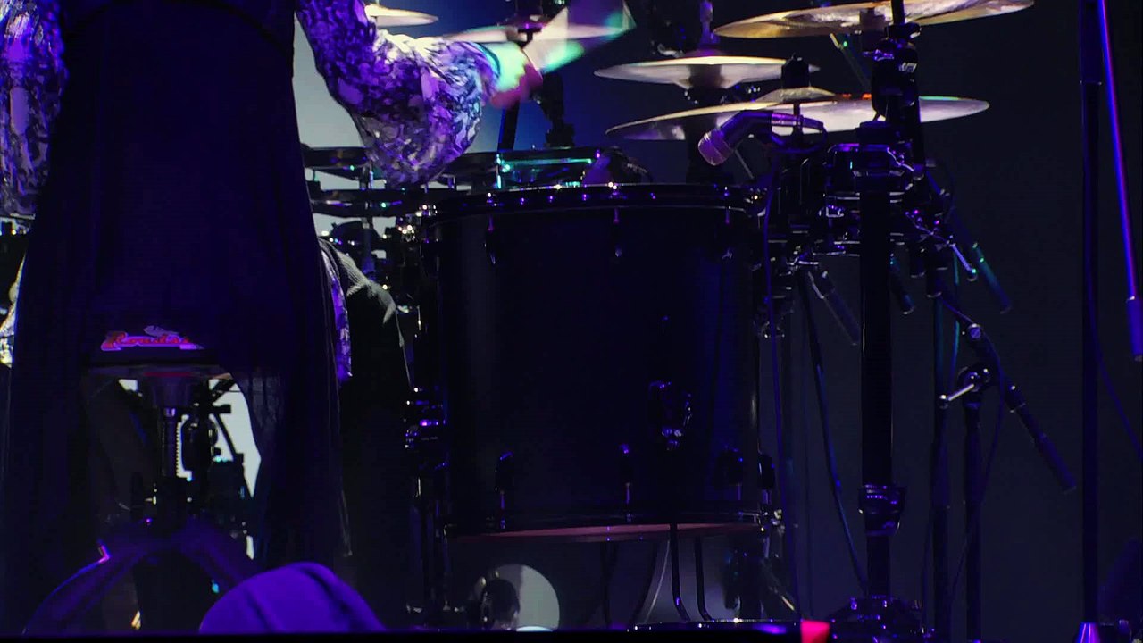 L'Arc~en~Ciel - Blame