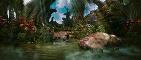 Oz The Great and Powerful Trailer # 2