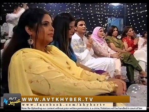 JEEP ZAMA DA AU STASO KHWAKHA ( EP # 02 - 11-11-14) - Avt Khyber 2014 Program