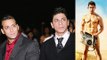 Aamir Khan To Host Special Screening Of PK for Shahrukh & Salman!