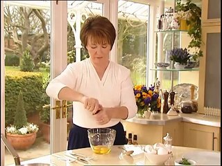 How to Make an Omelette - Delia's How to Cook - BBC Food