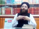 مولانا ساجد خان صاحب نقشبندی مدظلہ العالی کی طرف سے بریلویوں کو منہ توڑ جواب