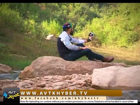 JEEP ZAMA DA AU STASO KHWAKHA ( EP # 01 - 10-11-14) - Avt Khyber 2014 Program