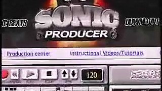 Sonic Producer Trailer