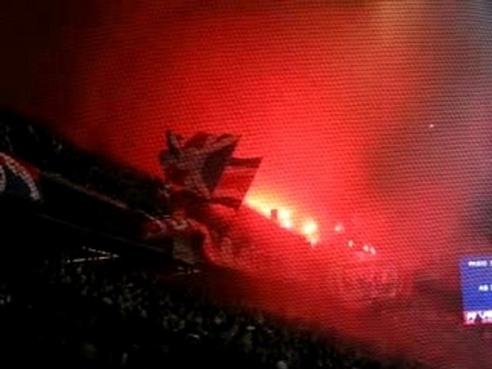psg/asse mythique