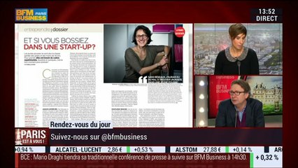 Le rendez-vous du jour: Eric Le Braz - 04/12