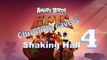 Angry Birds Epic - Chronicle Cave 5 - Shaking Hall 4 - Gameplay Walkthrough