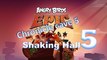 Angry Birds Epic - Chronicle Cave 5 - Shaking Hall 5 - Gameplay Walkthrough