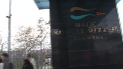 Dünya Madenciler Günü'nde ?kara Lastikli" Eylem