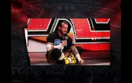 WWE-Info : 4 Décembre 2014 : CM Punk-Wrestlemania 31