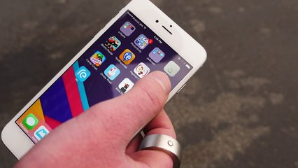 Ring, le projet Kickstarter plus que décevant