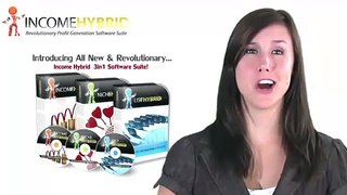 Income Hybrid Review   MUST SEE PROMO!! [HOT]