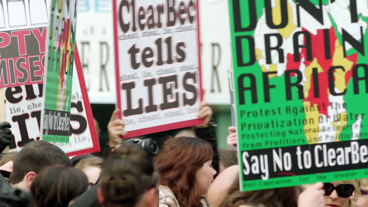 A Dark Truth Trailer
