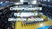 Championnat de France aviron indoor 2014