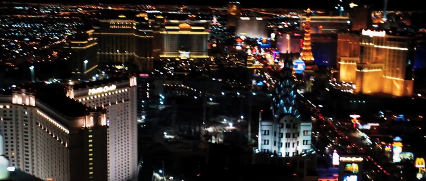 The Last Stand Trailer # 2 (2013)