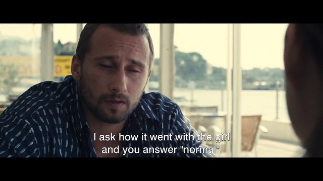 # 1 Rust And Bones Movie Clip _What Am I for You_