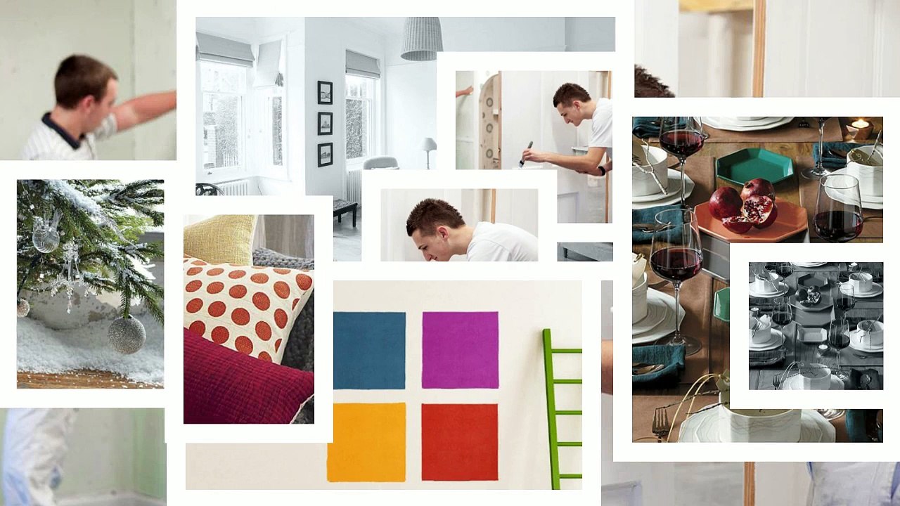 The Christmas decorating trends