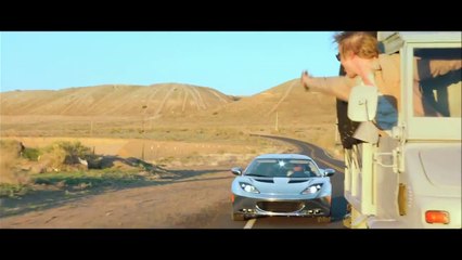 The Host Trailer # 2