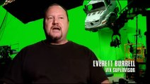 Die Hard 5 _ A Good Day To Die Hard _Car Chase_ Featurette