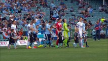 Sydney FC 1-2 Perth Glory