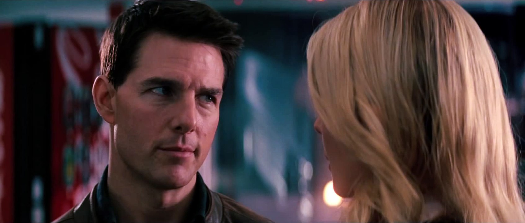 Jack Reacher TV Spot # 1 _Guns_