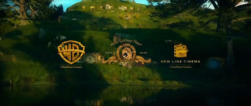 The Hobbit TV Spot # 7