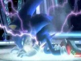 Sonic Unleashed PS3 Trailer