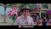 Exclusive 'Nanga Punga Dost' VIDEO Song From PK in HD - Aamir Khan, Anushka Sharma, T-series