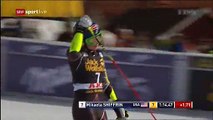 Mikaela Shiffrin •  Are Giant Slalom 06.03.14