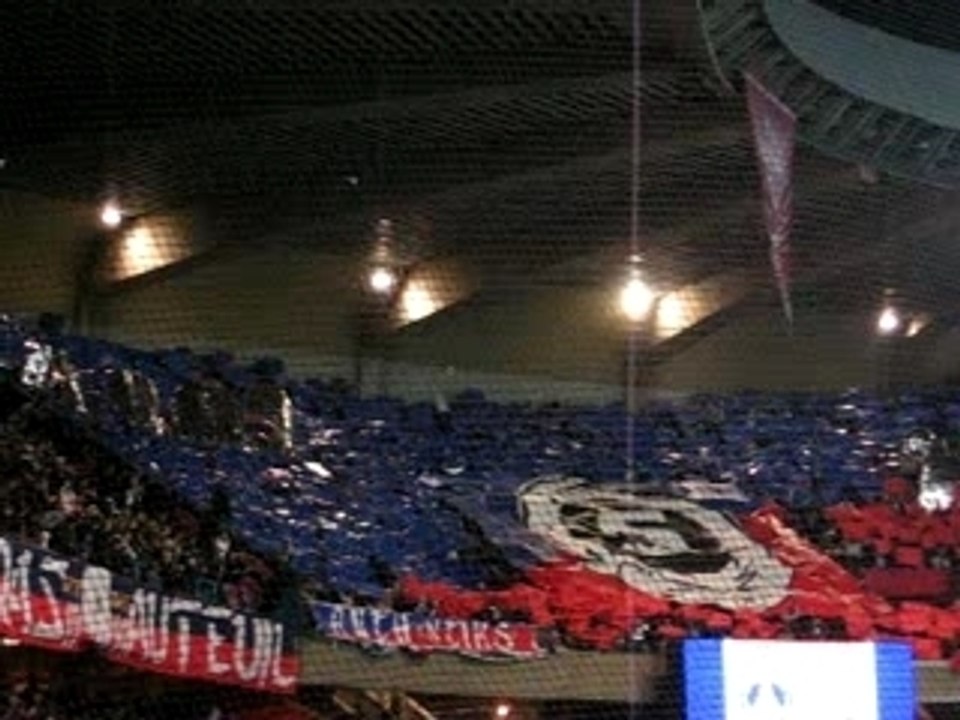 psg/asse 2006/2007