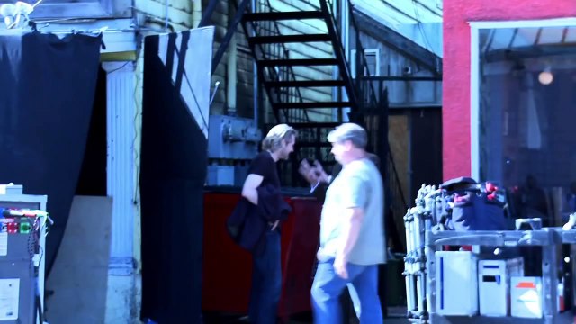 # 1 Killing them Soflty Making Of [B-Roll Video]