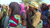 Boko Haram terrorise le nord-est du Nigéria