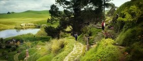 The Hobbit TV Spot # 8