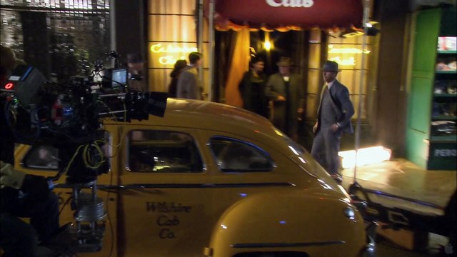 Gangster Squad _No Names, No Badges, No Mercy_