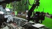 The Hobbit Behind the Scenes B-Roll Part 1