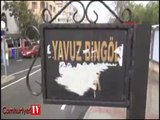 Yavuz Bingöl'ün adı sokaktan silindi, vatandaşların tepkisi