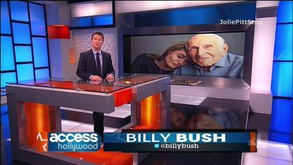 Angelina Jolie 'Unbroken' BTS