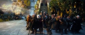The Hobbit TV Spot # 10