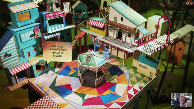 Lumino City - GK Play