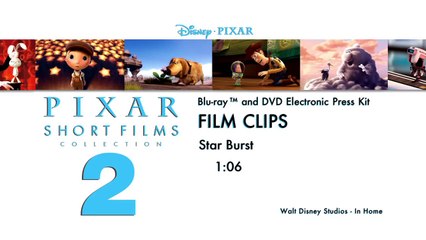 Pixa Short _La Luna_