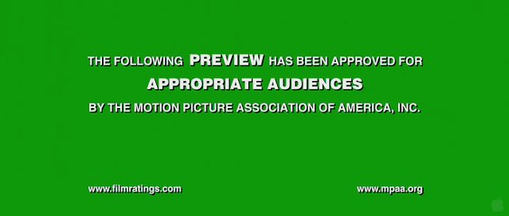 Oblivion Trailer (2013)