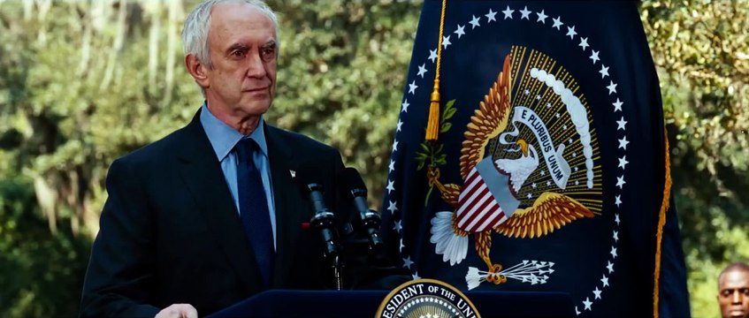 GI JOE Retaliation Official Trailer