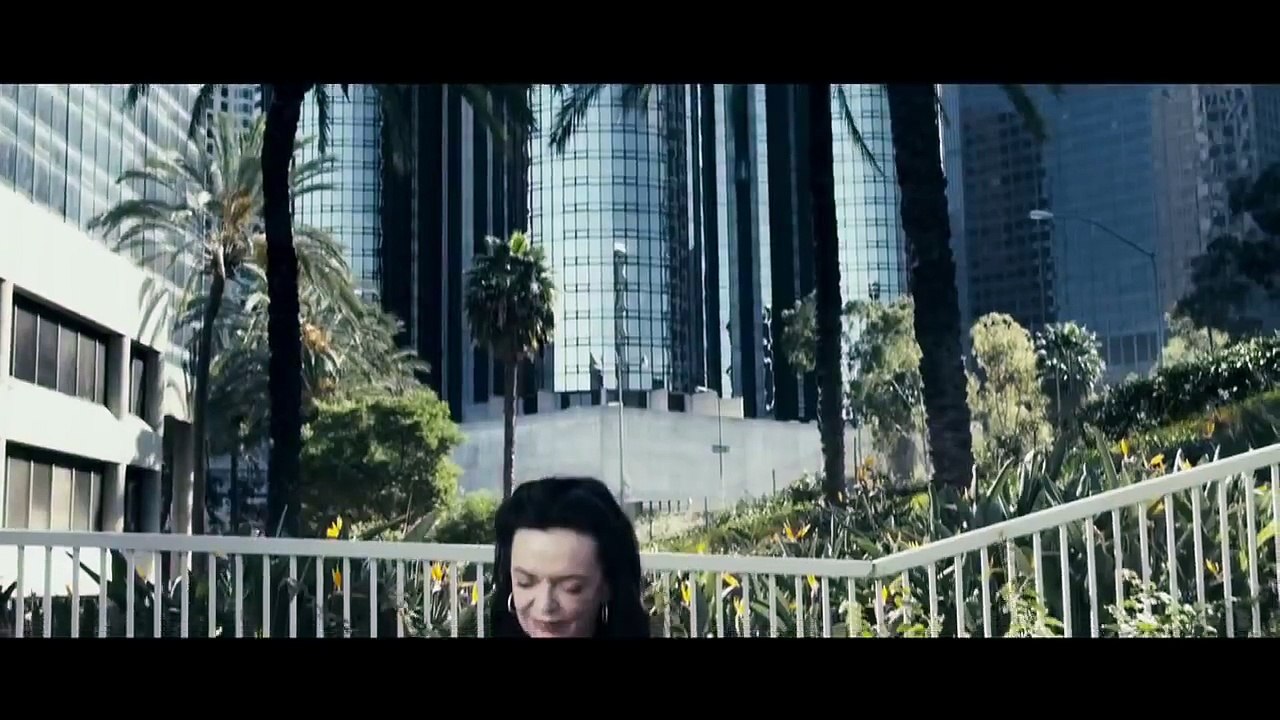 The Butterfly Room Trailer (2013)