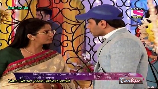 Yeh Dil Sun Raha Hain 4th December 2014 Part1