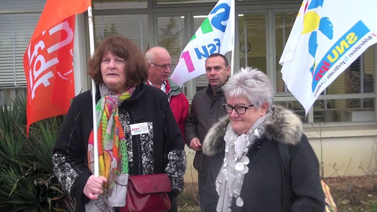 Zones d'Éducation Prioritaire : les collèges Paul-Bert Auxerre et Brienon exclus de la carte