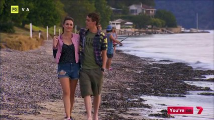 Matt and Sasha - Clips 56